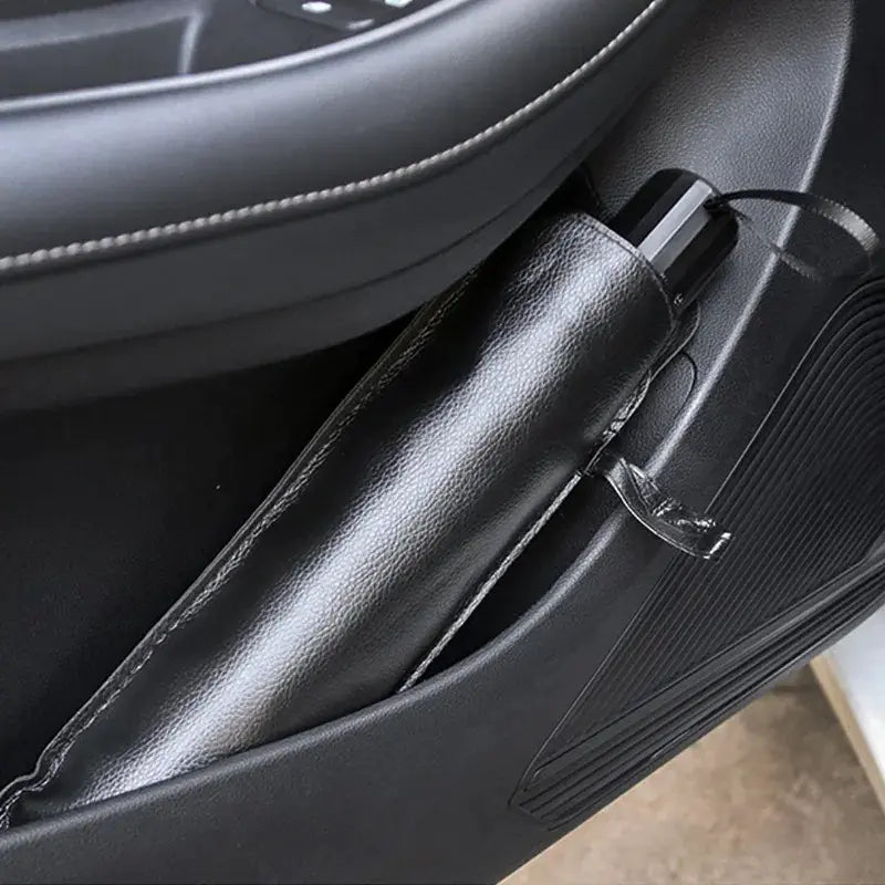 Upgraded Car Windshield Sun Shade - Anti-UV Protection